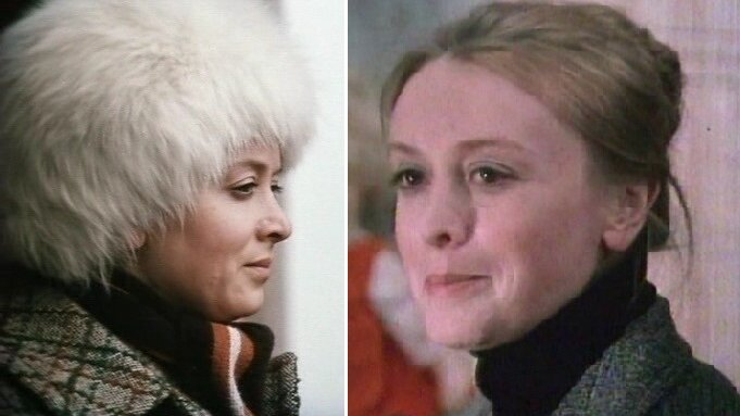 Редкий фильм "Дневной поезд (1976)" в интернет-магазине Телеспектакли и редкие ф