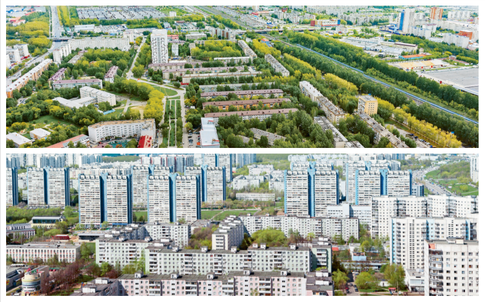 Фото: Сергей Буторин, Игорь Долгов/ фотобанк Лори