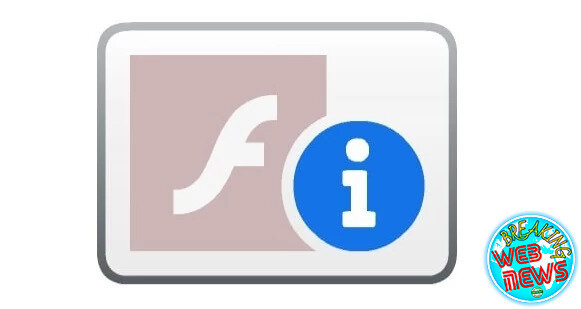На картинке: Не возможно запустить Flash Player Источник: yandex.ru/images
