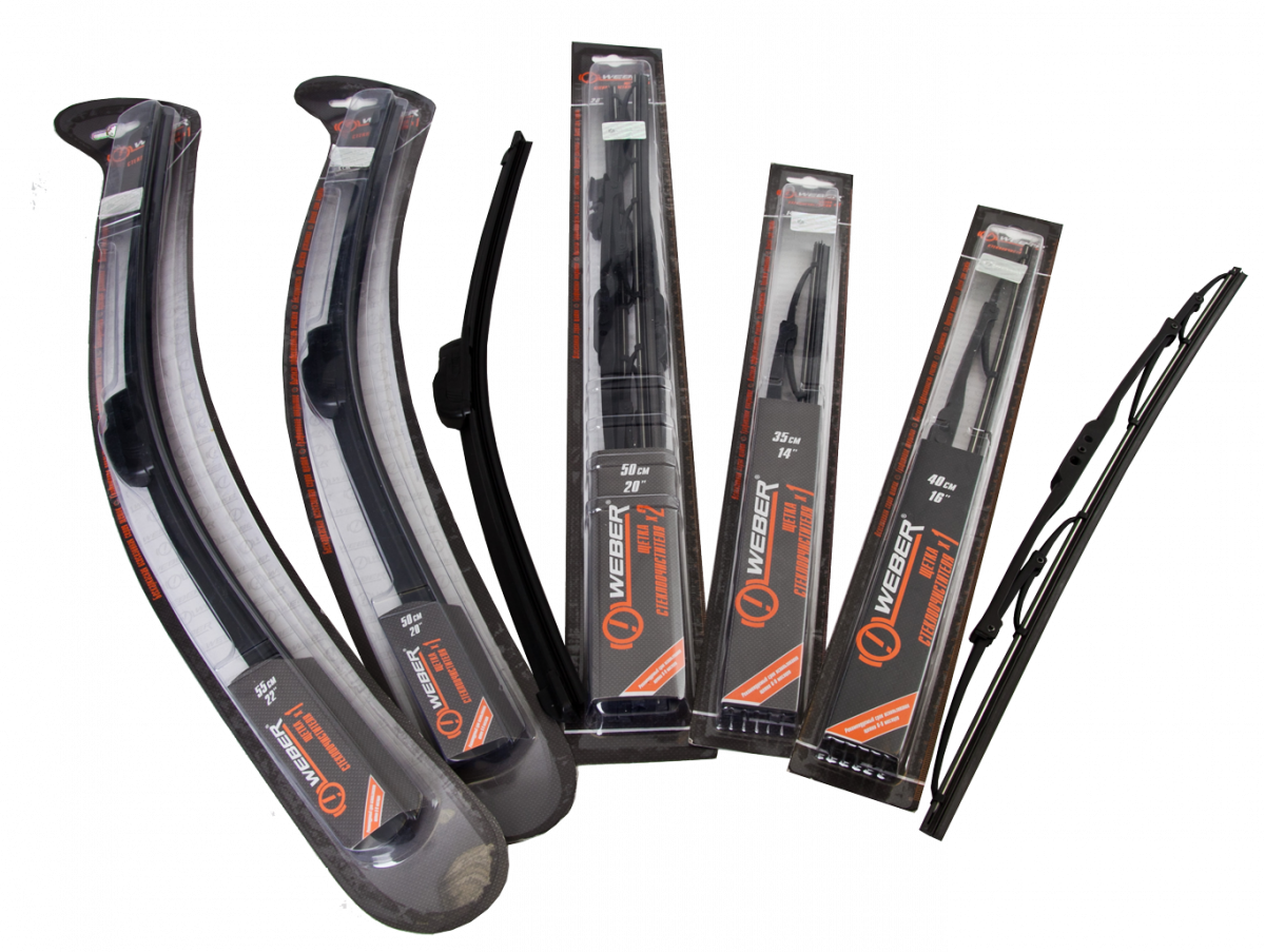 Как правильно выбирать щетки стеклоочистителя, какие они бывают, сколько служат и можно ли продлить срок эксплуатации? Разберемся подробно.