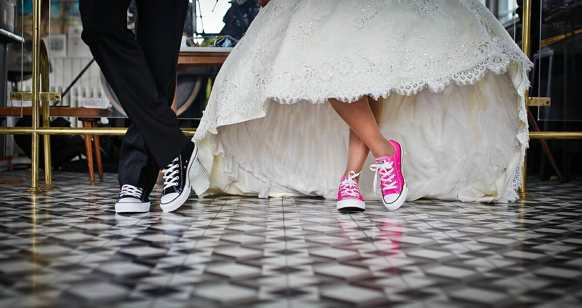 5 вещей на свадьбе, на которые пора перестать тратиться