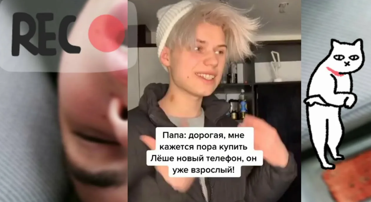 Вот такая жизнь. Вот такие проблемы. Снимок взят "от балды". Надеюсь, этот чудесный ребенок останется дома с мамой и папой.  И может быть даже с новым телефоном.