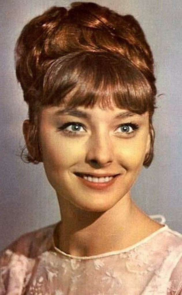 Анастасия Вертинская