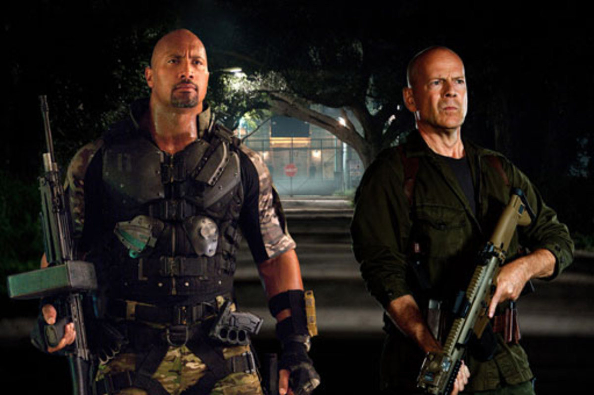 G.I. Joe: бросок кобры 2 (2013). Брюс Уиллис бросок кобры. Дуэйн Джонсон g i Joe. Dwayne Johnson бросок кобры. Боевики зарубежные новинки 2024