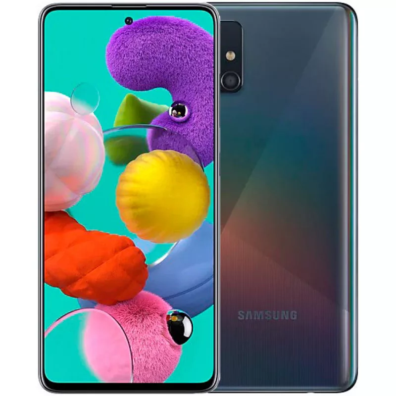 samsung a51