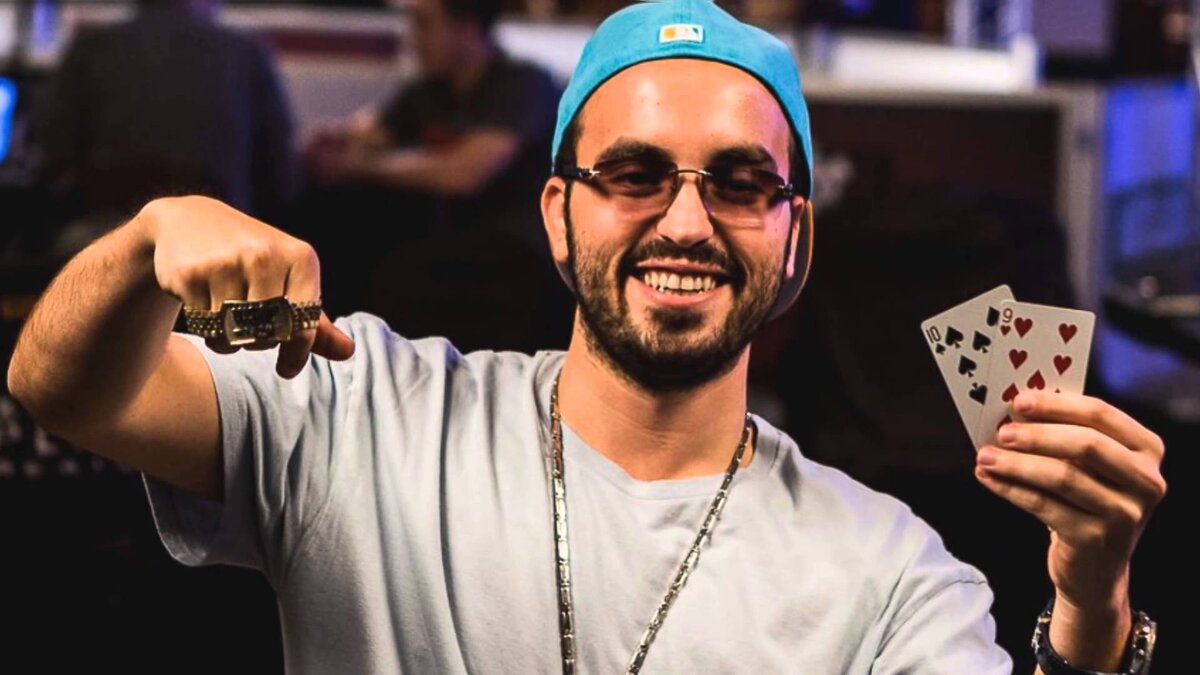 Брин Кенни.