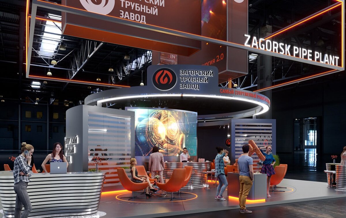 Решение покупки на торгово-промышленных выставках часто носит долгосрочный характер, поэтому эффективность таких выставок нужно смотреть после окончания мероприятия.