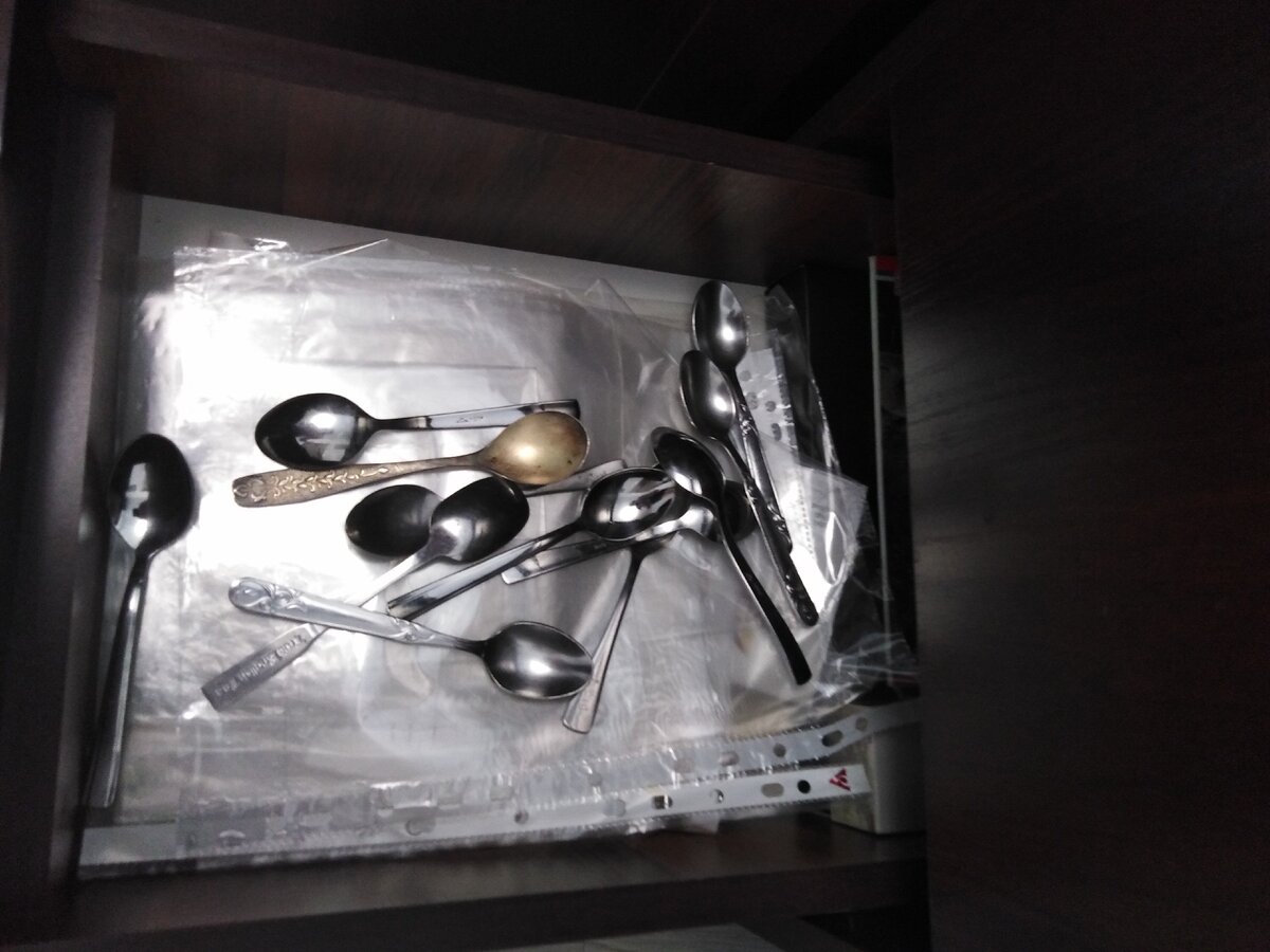 Вот такая коллекция...