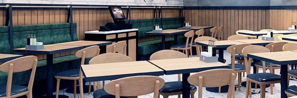 РЕСТОРАН ПП