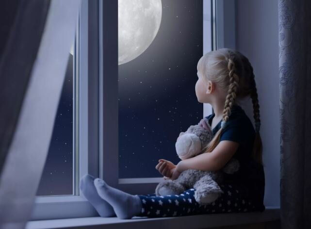 Изображение из свободного доступа для иллюстрации.