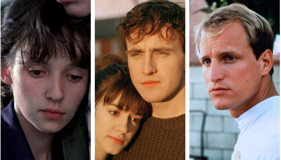 "Вам и не снилось" по вуди-харрельсоновски