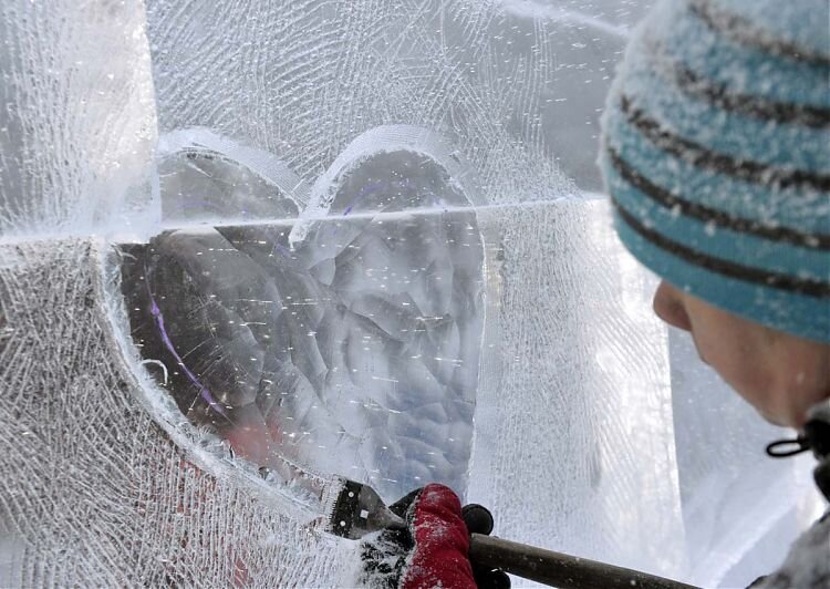 Фото: Лев Федосеев 