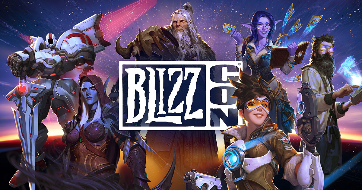 С офф сайта Blizzard.