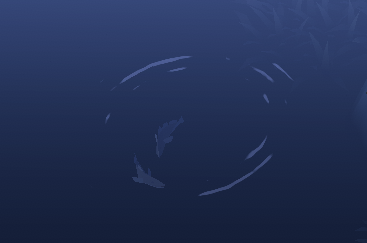 Большая лунка с рыбой от 1 до 5