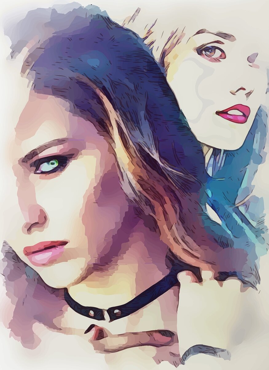 Изображение Prettysleepy с сайта Pixabay