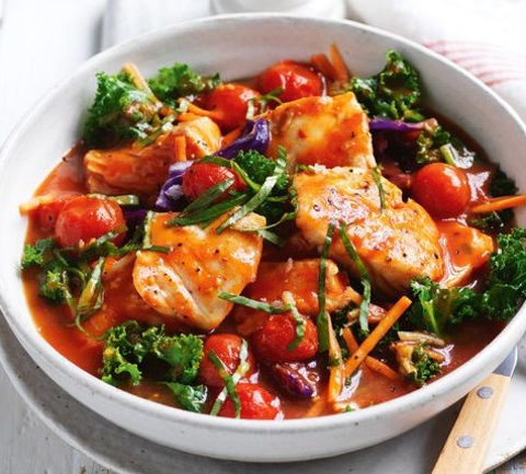 Это божественно!