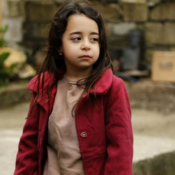 Мелек-Турна в сериале "Моя мама". Фото из открытого источника Tureckie-seriali.ru