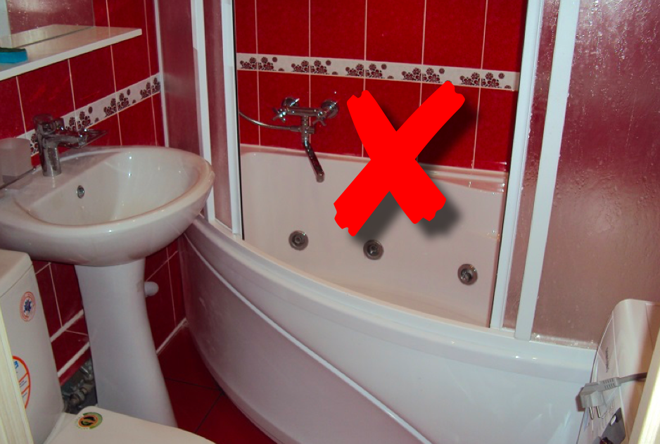 7 предметов интерьера, которые безнадежно устарели1