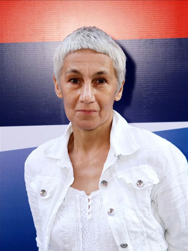 Бамбалейло. Актриса Хайруллина