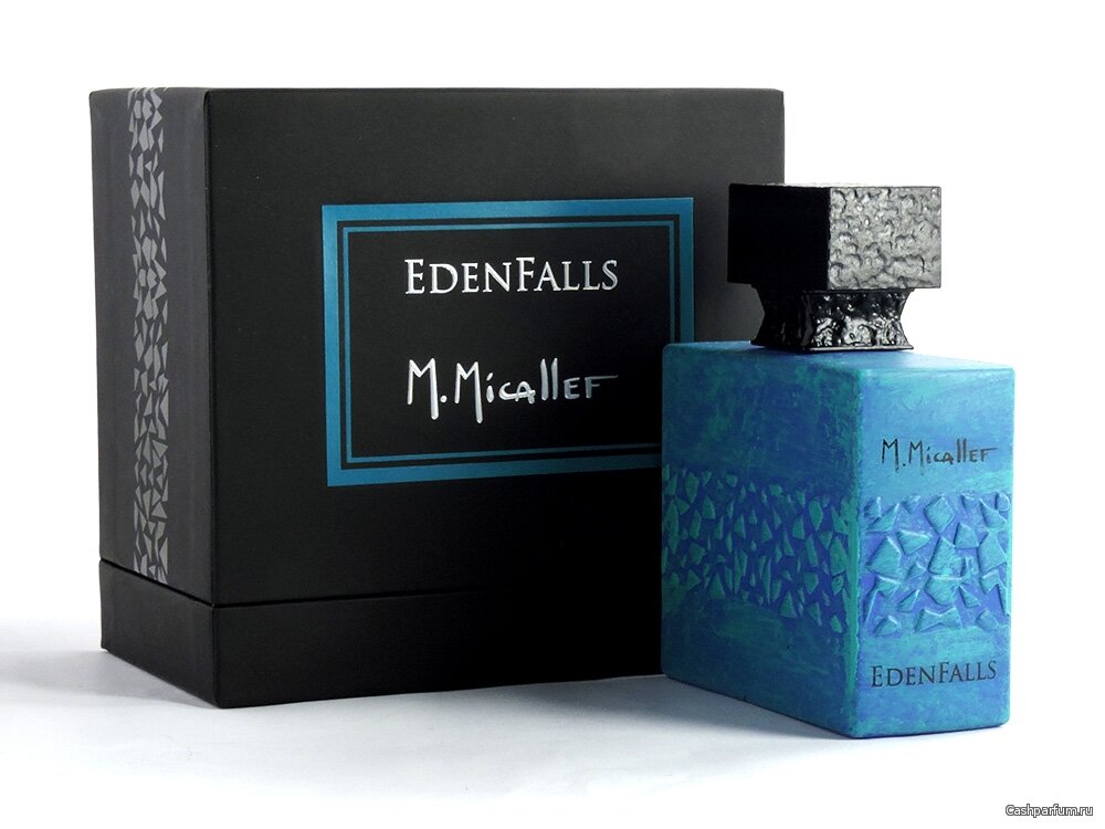EdenFalls M.Micallef
