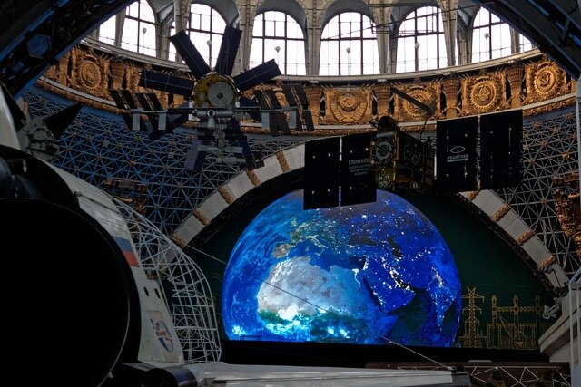 Изображение Anatoly Kalmykov с сайта Pixabay