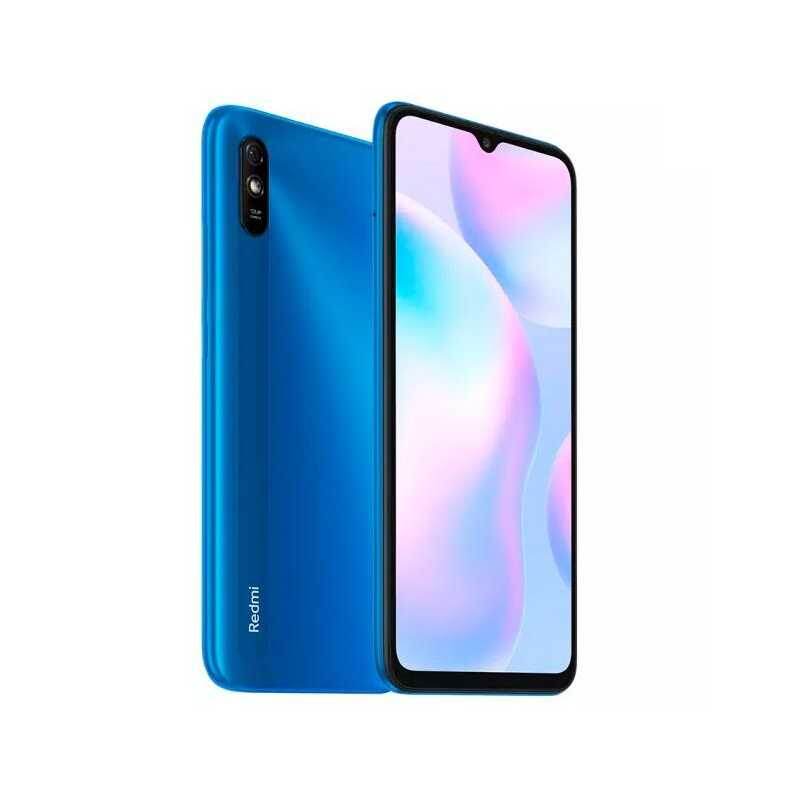 8.4

Xiaomi Redmi 9A

7990 ₽