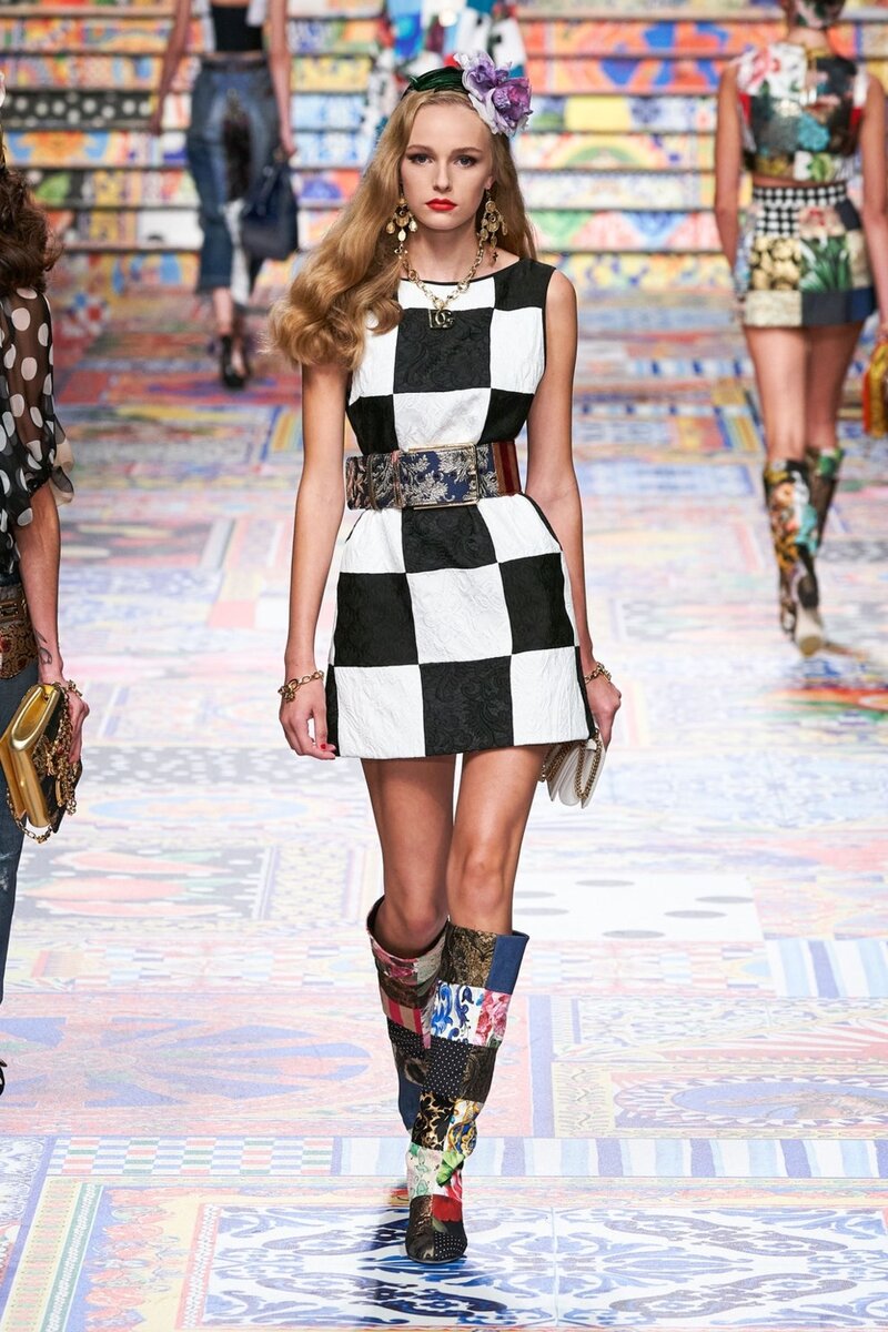 Dolce & Gabbana