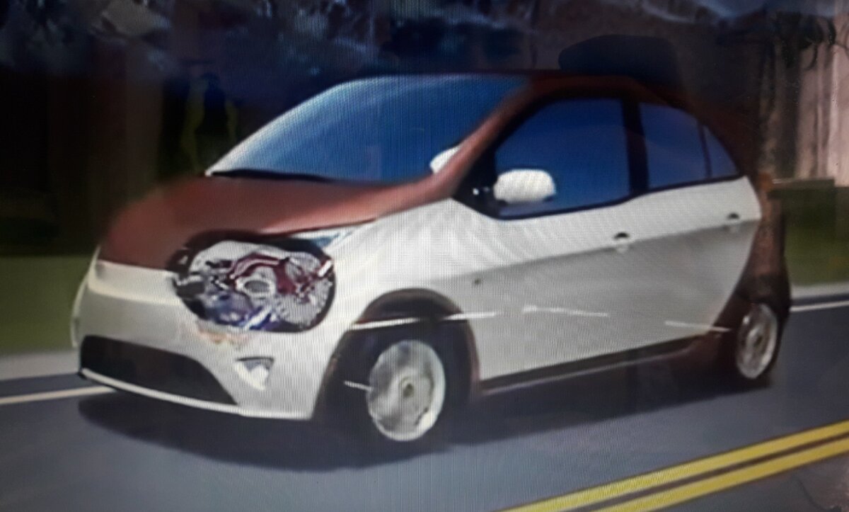 Вот он а ты даже не знаешь его имени 😄