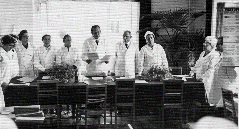 Мои педагоги, преподаватели Тюменской медицинской академии https://www.tyumsmu.ru/about/history_of_university/