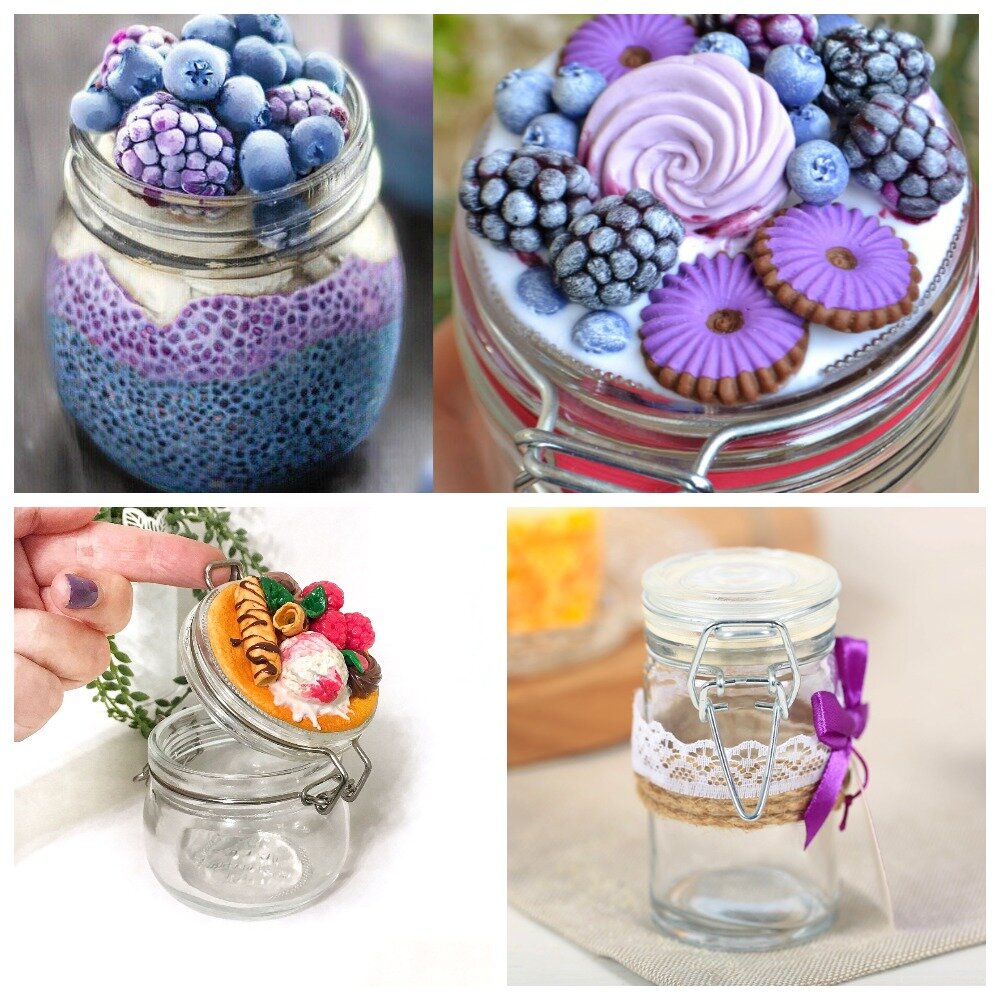 Восхищаюсь талантом и растущими откуда надо руками, но такую красоту в своем доме вряд ли поселю:)