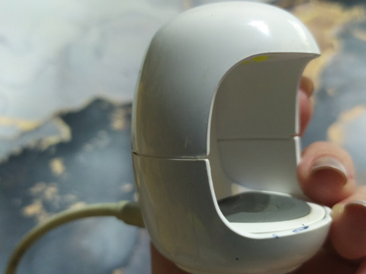 Внешний вид