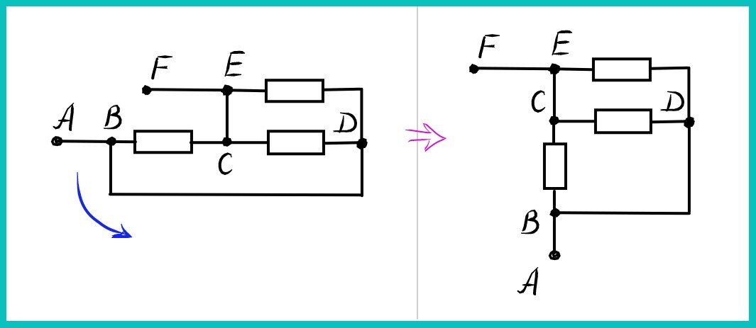 9 и 1. внешнее сопротивление цепи 10 ом. схема полной электрической цепи с эдс. эдс из закона ома для полной цепи. закон ома для полной замкнутой цепи.