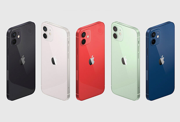 iPhone 12