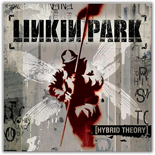 История записи альбома Linkin Park «Hybrid Theory» — Радио ULTRA