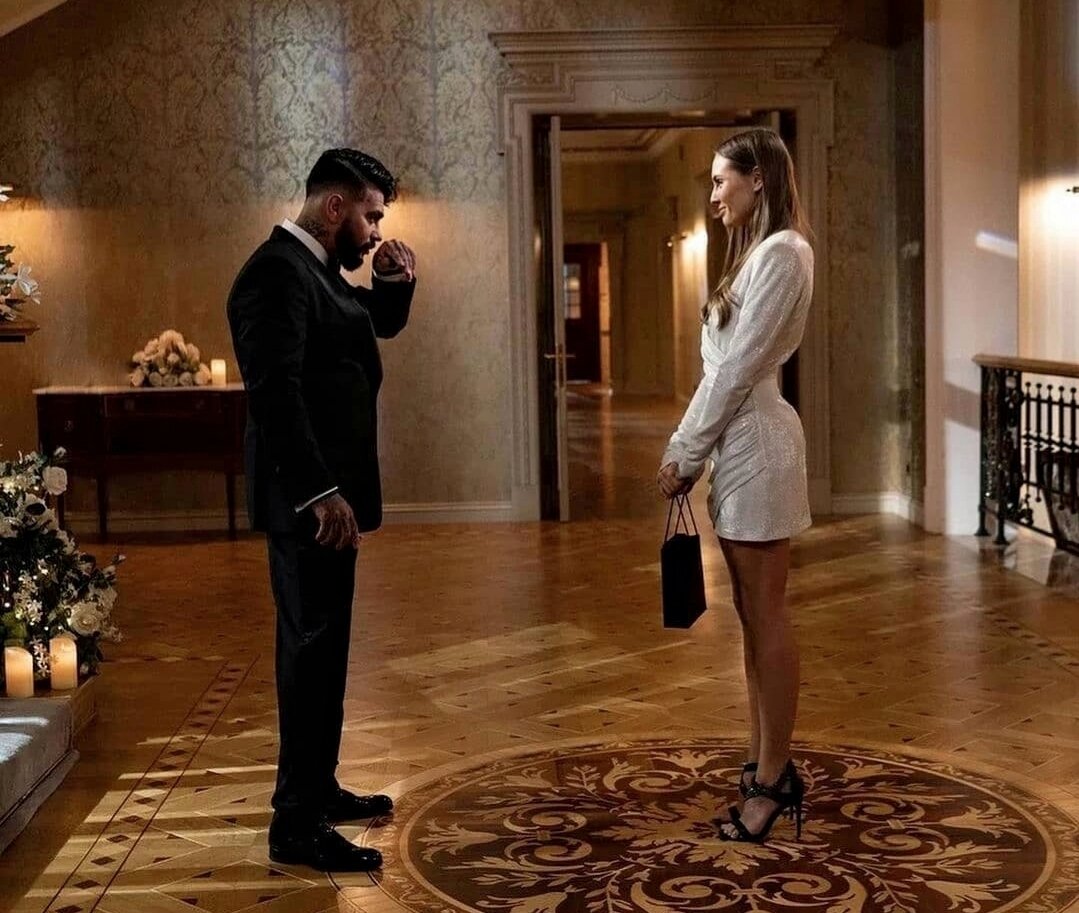 Вместе ли димаш и соня после проекта холостяк