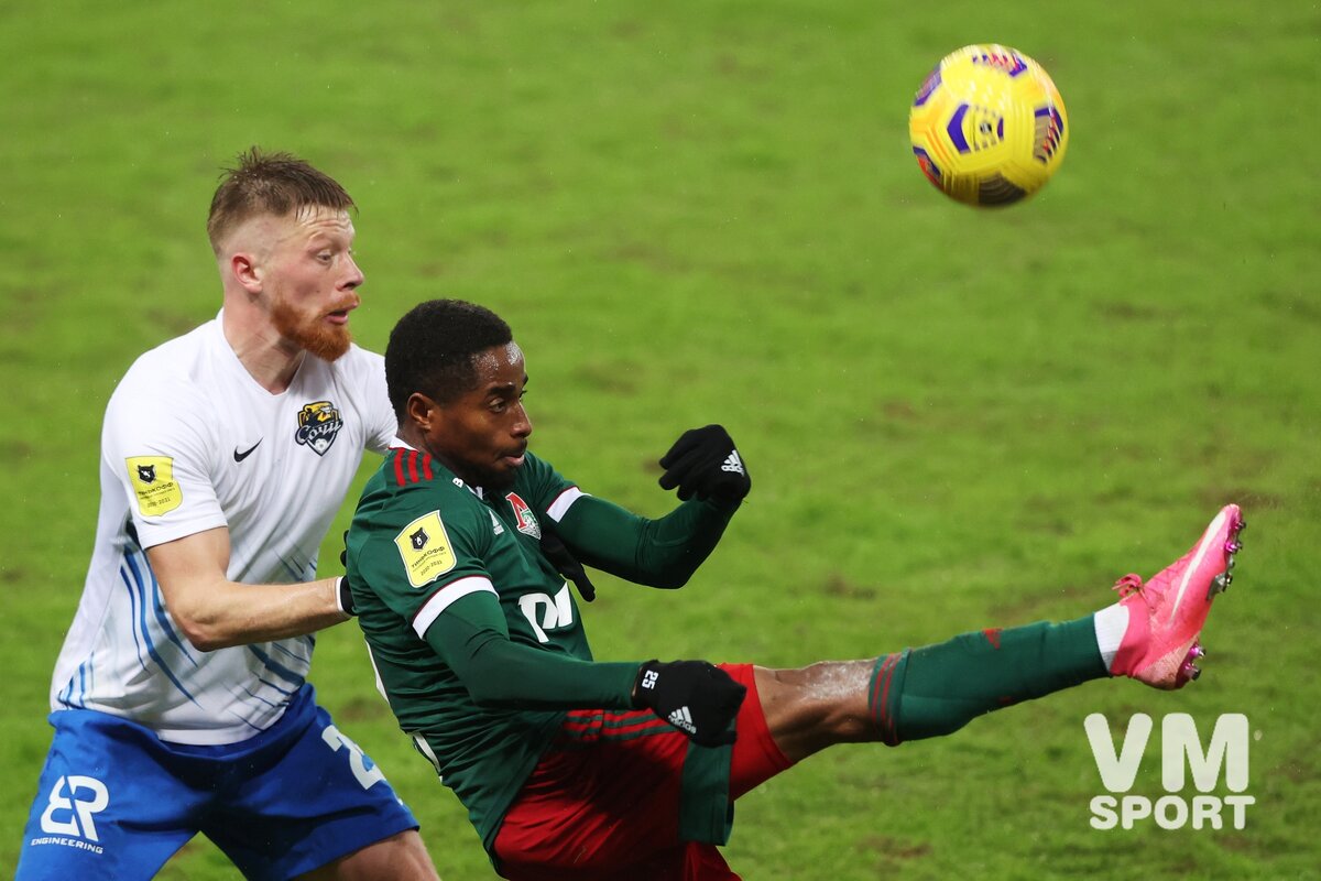 Фото: Олег Бухарев