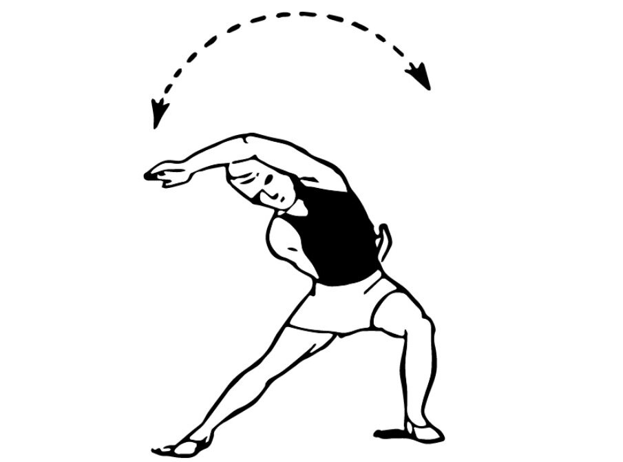 Упражнение № 2