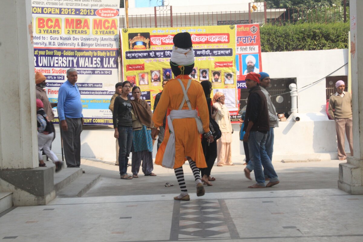 Фото автора.