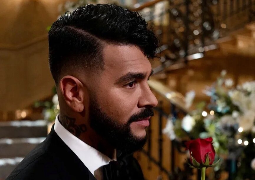 Тимати ​
Фото: Instagram