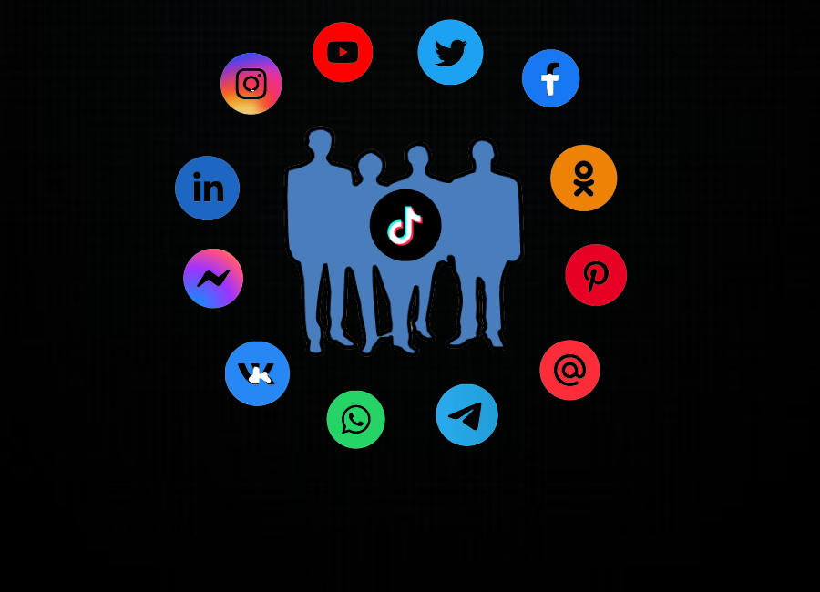 Соцсети влияют на мир и мировую политику