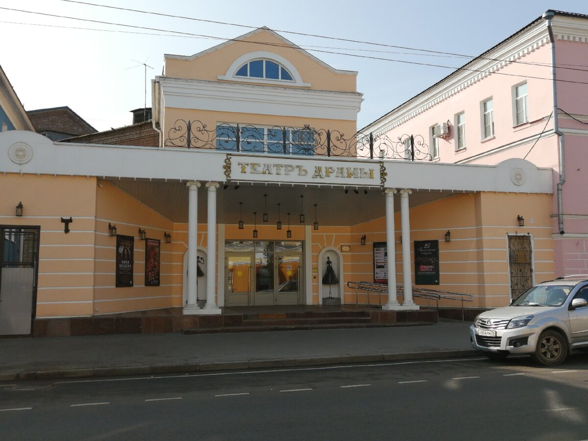 Фото автора