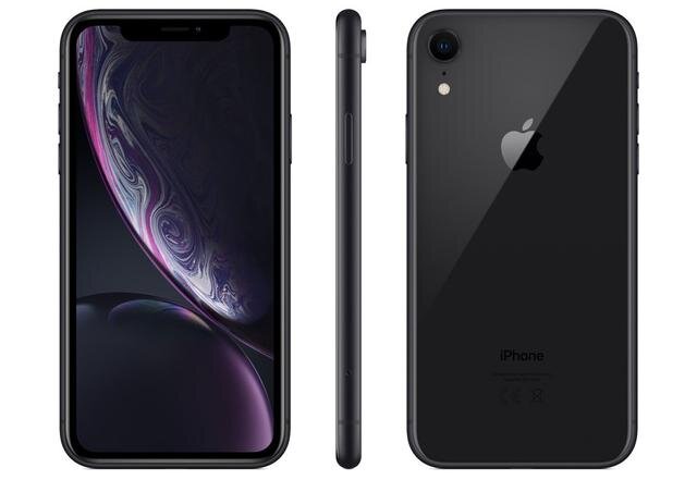 Стоил ли покупать Iphone XR в 2021?