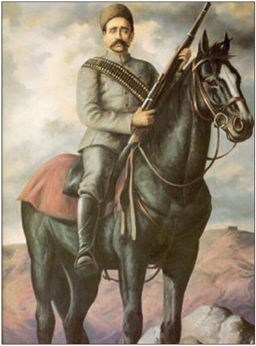 Саттархан