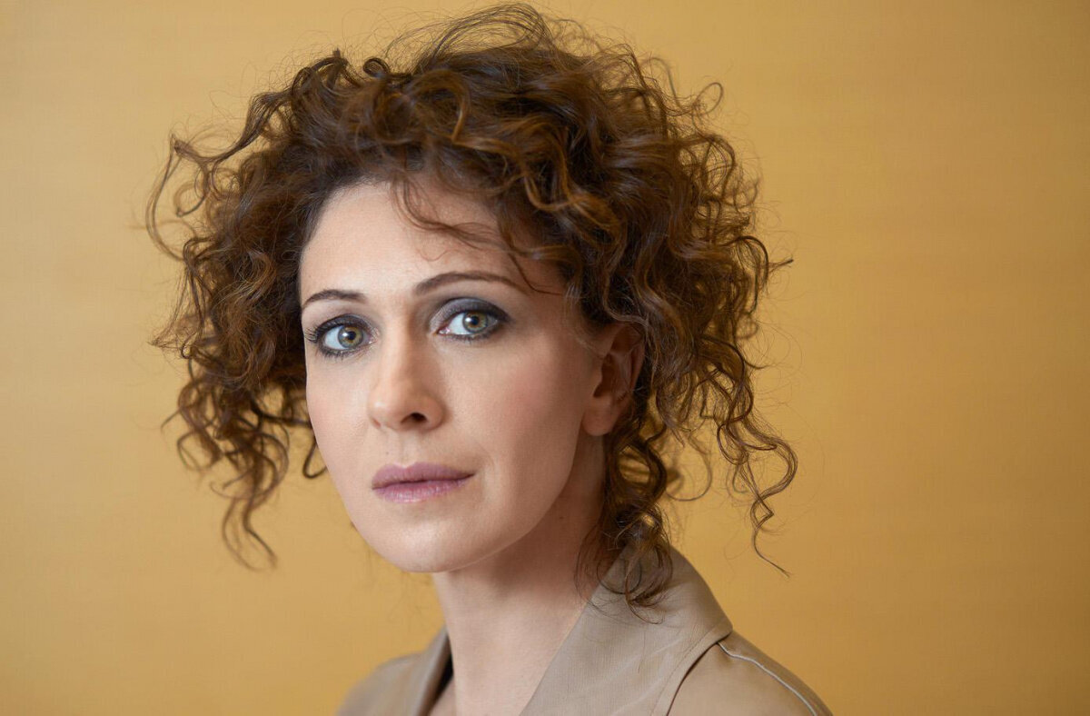 Талант Ксении итальянская публика оценила по достоинству. Фото Яндекс. Картинки