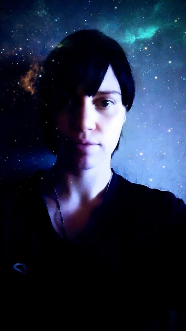 Трансперсональный психолог, автор статьи и канала - Анастасия Скатова