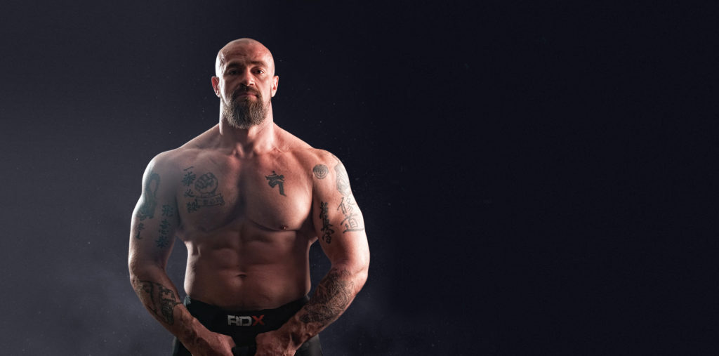 Сергей Бадюк