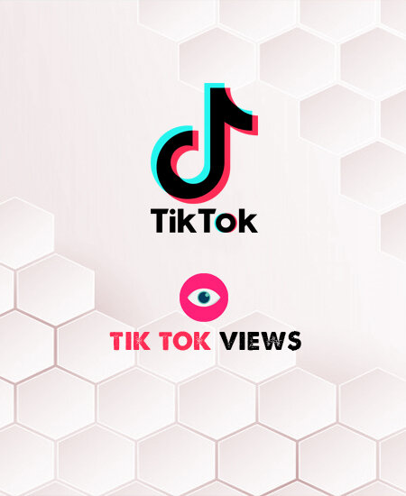 Просмотры видео в ТикТок