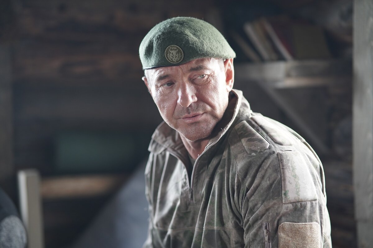 Команда 2 Дрозд