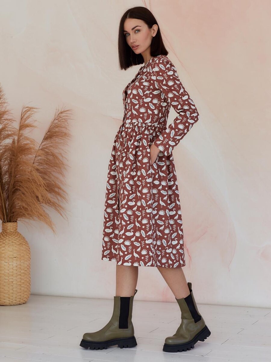 Фото Molinialife. Листайте галерею