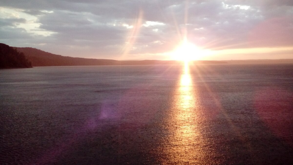 Озеро Аслыкуль